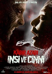 Kabir Azabi: Insi ve Cinni