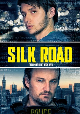 Silk Road: atrapado en la dark web