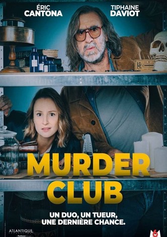 Murder Club