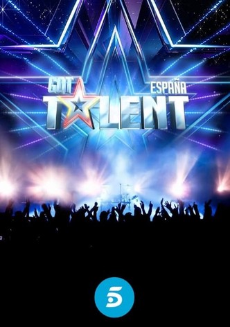 Got Talent España