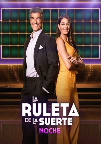 La ruleta de la suerte