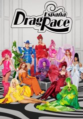 Drag Race España - Temporada 4