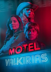 Motel Valkirias