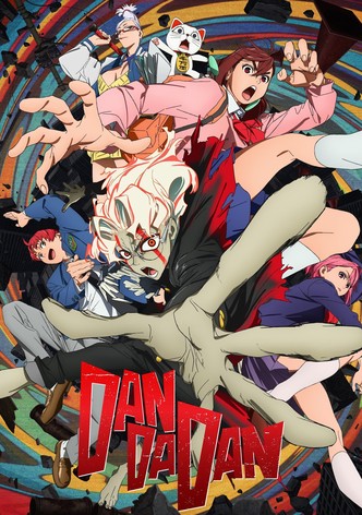 Dan da dan