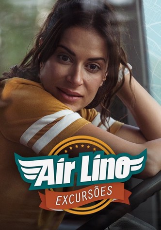 Excursões AirLino