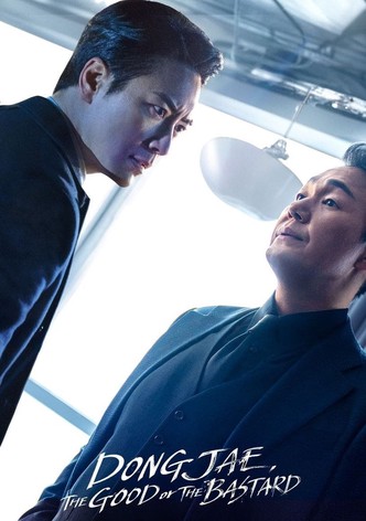 Dongjae, the Good or the Bastard