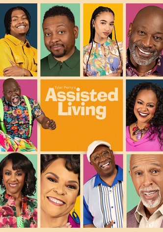 Tyler Perry's Assisted Living - Season 5