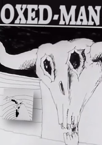 Oxed-man