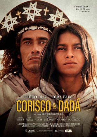 Corisco & Dadá