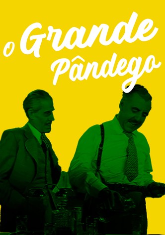 O Grande Pândego