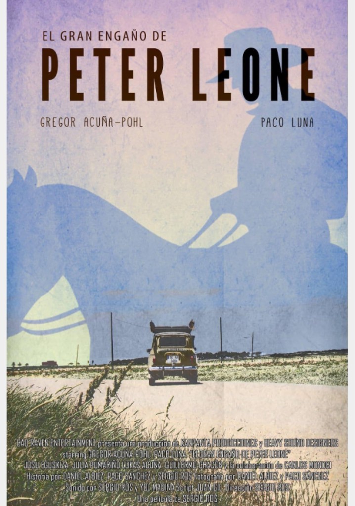 The Great Trick of Peter Leone