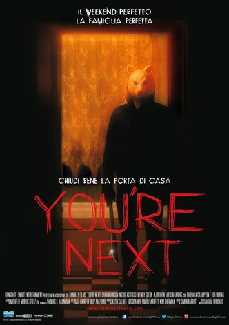 You're Next