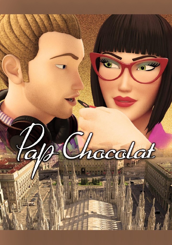 PAPmusic - Animation for Fashion