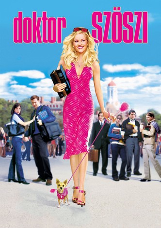Doktor Szöszi