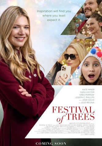 Festival of Trees