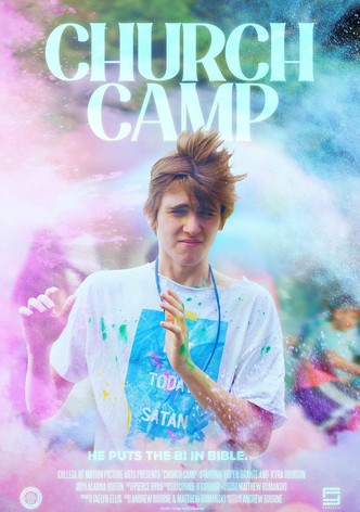 Church Camp