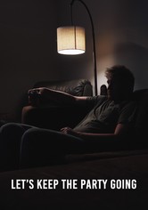 Let's Keep The Party Going