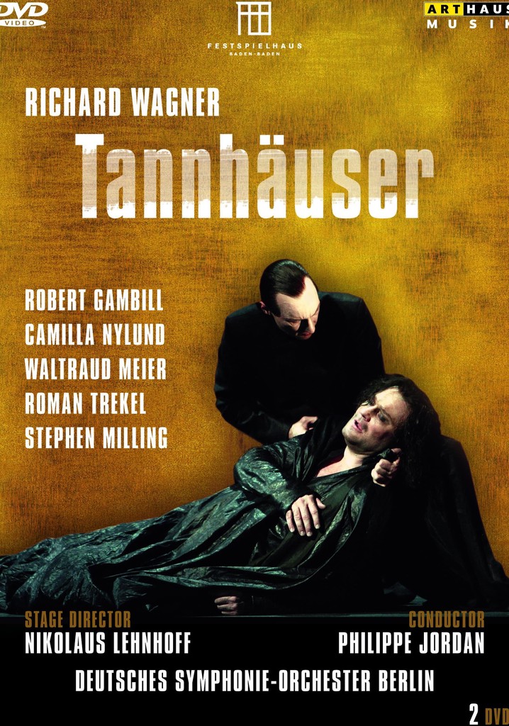 Tannhäuser