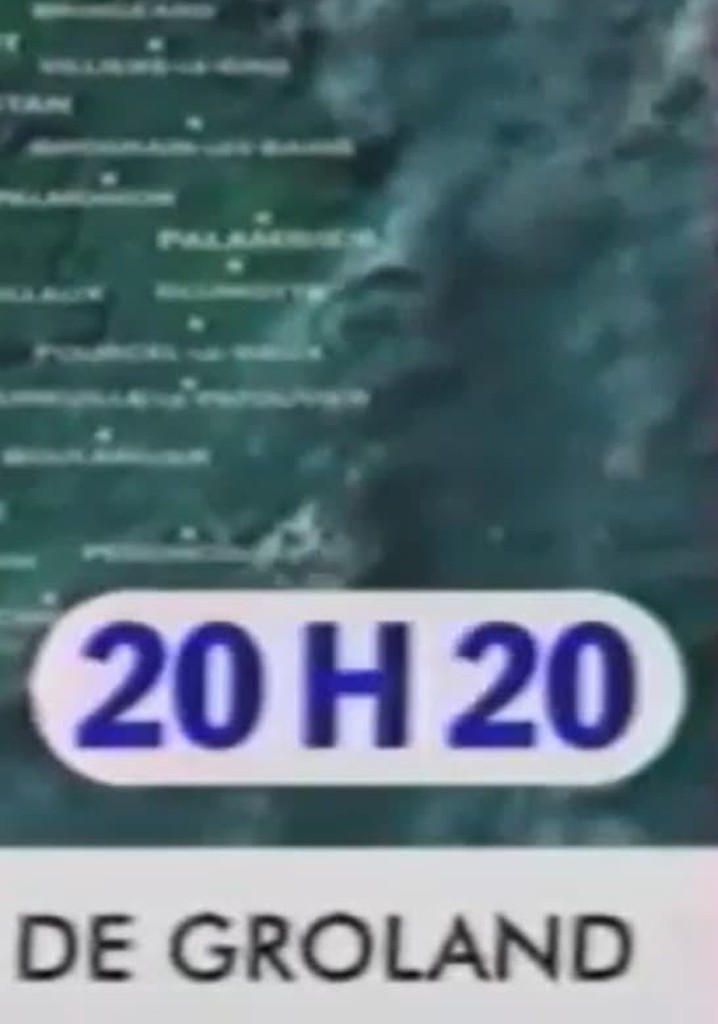 20 H 20