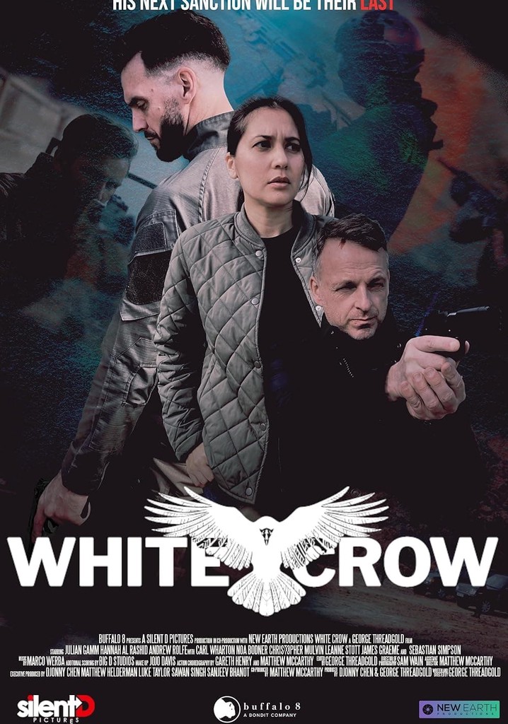 White Crow