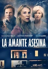 La amante asesina