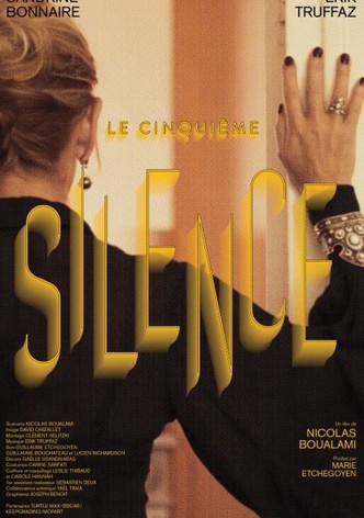 The Fifth Silence