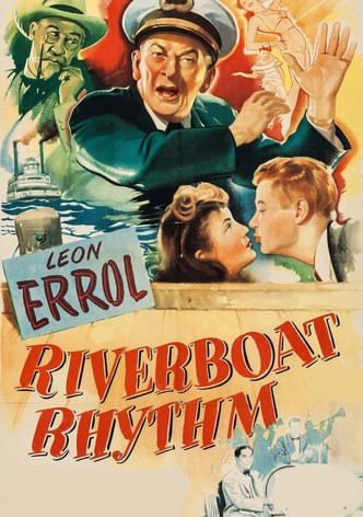 Riverboat Rhythm