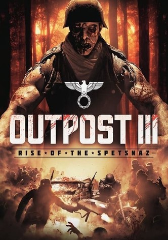 Outpost 3: Revenge