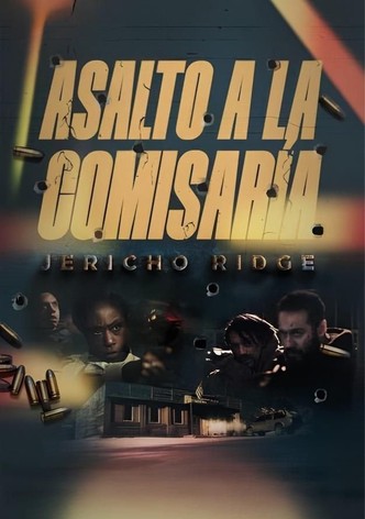 Asalto a la comisaría