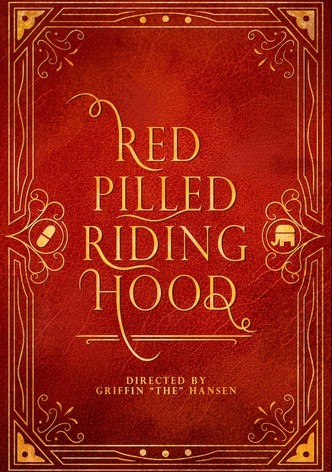 Red Pilled Riding Hood