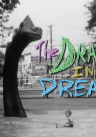 The Dragon In My Dreams