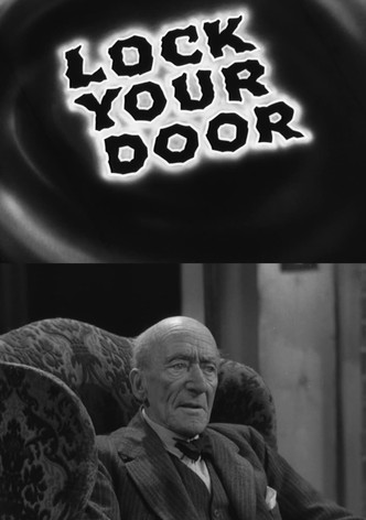 Lock Your Door