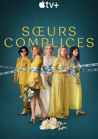 Sœurs complices