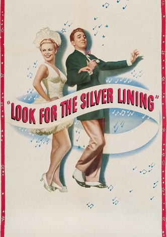 Look for the Silver Lining