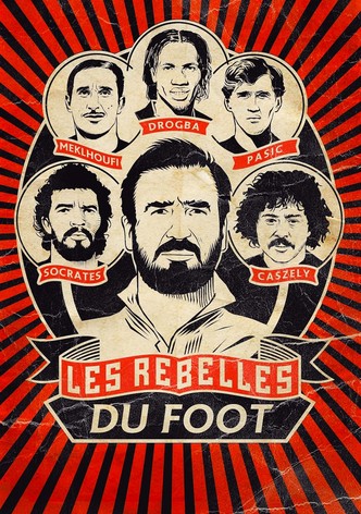 Les Rebelles Du Foot