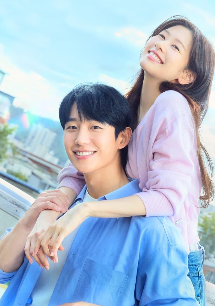 Love Next Door Stagione 1 streaming online