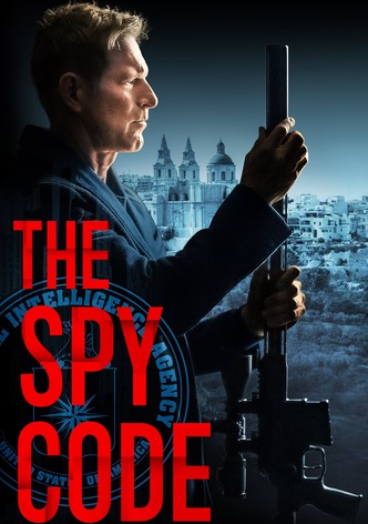 The Spy Code