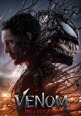 Venom: The Last Dance