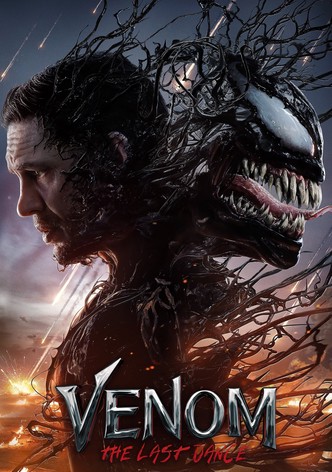 Venom: The Last Dance