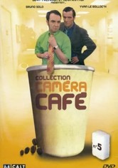 Caméra Café - Caméra café - Saison 5