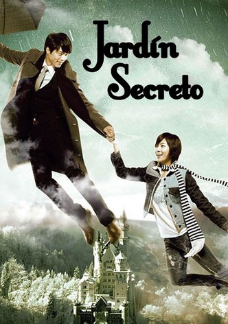 Jardim Secreto