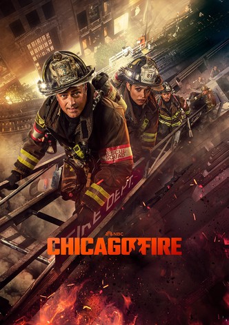 Chicago Fire