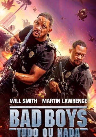 Bad Boys: Tudo ou Nada