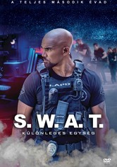 S.W.A.T. - Különleges egység - Évad 2