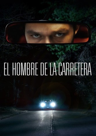 El hombre de la carretera