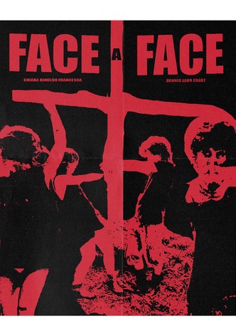 FACE A FACE