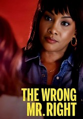 El perfecto hombre equivocado