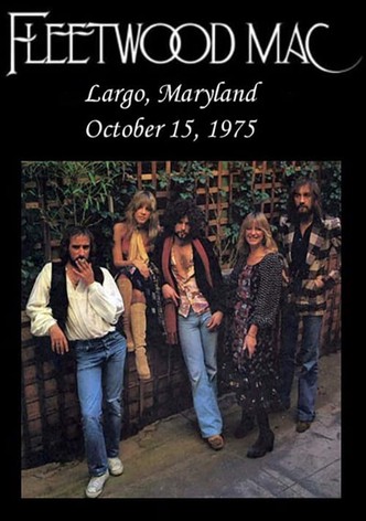 Fleetwood Mac - Largo