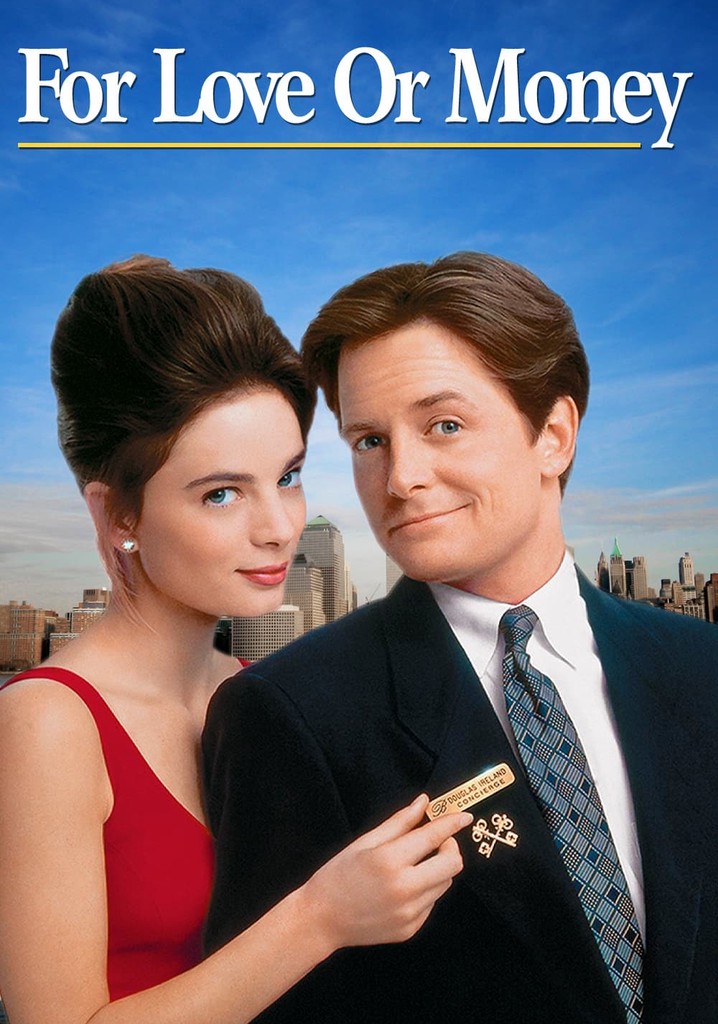 For Love or Money streaming: where to watch online? - Where Can I Watch For Love Or Money