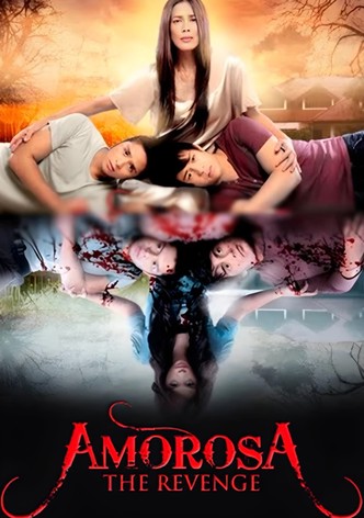 Amorosa: The Revenge